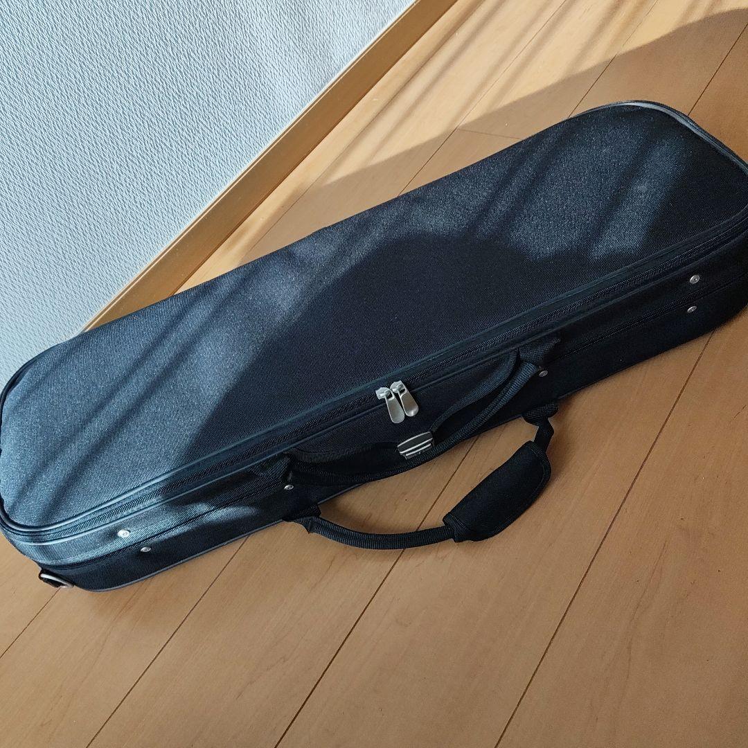 GCV(旧Cao工房)　V750E 4/4 ヴァイオリン　バイオリン