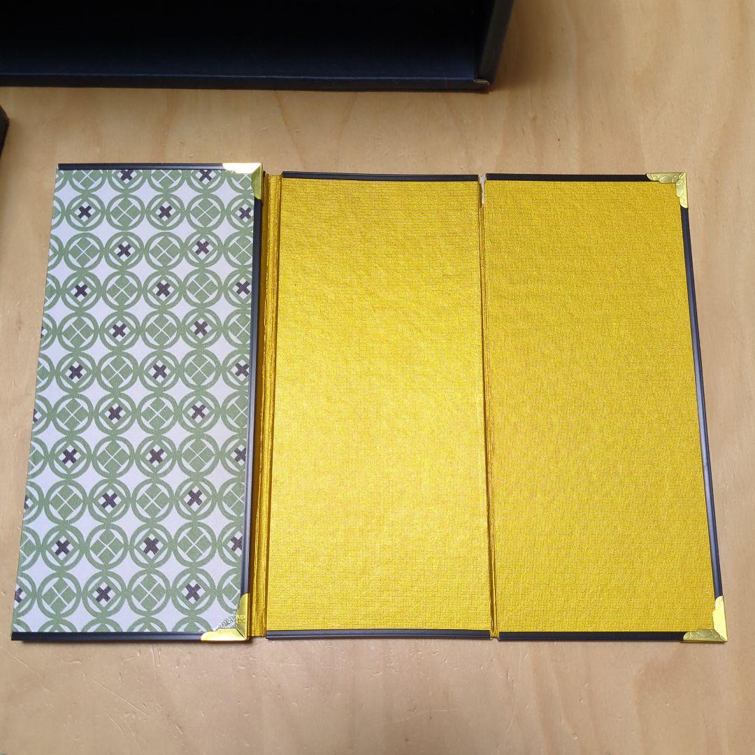 猫家　壇飾り　使用品