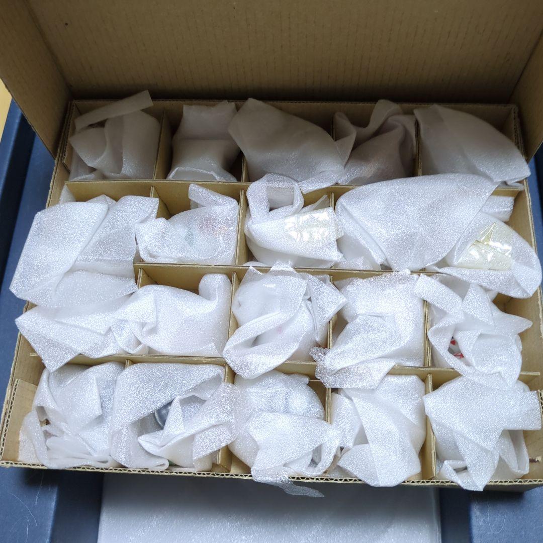 猫家　壇飾り　使用品