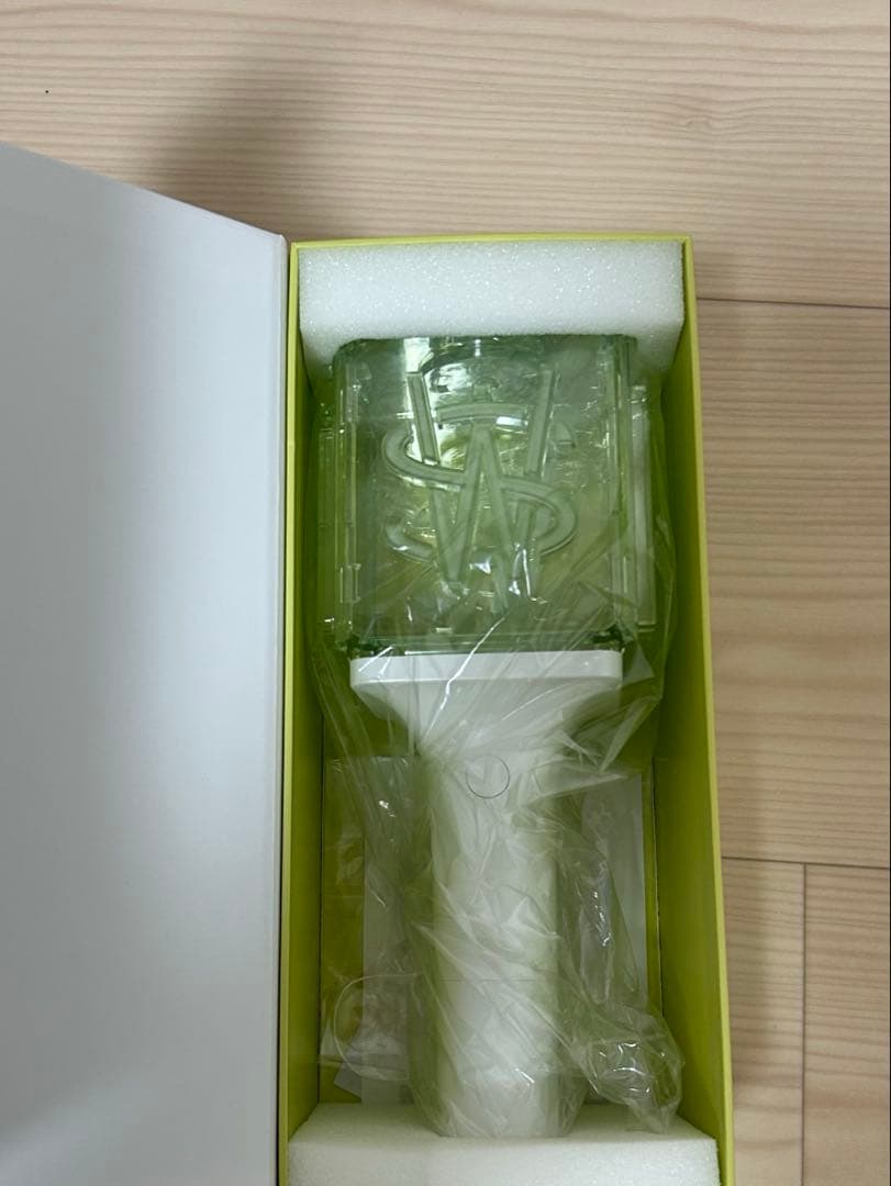 NCTWISH ペンライト 公式