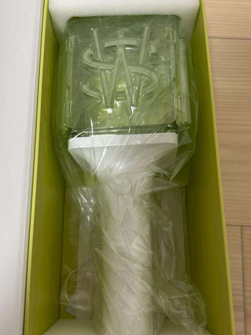 NCTWISH ペンライト 公式