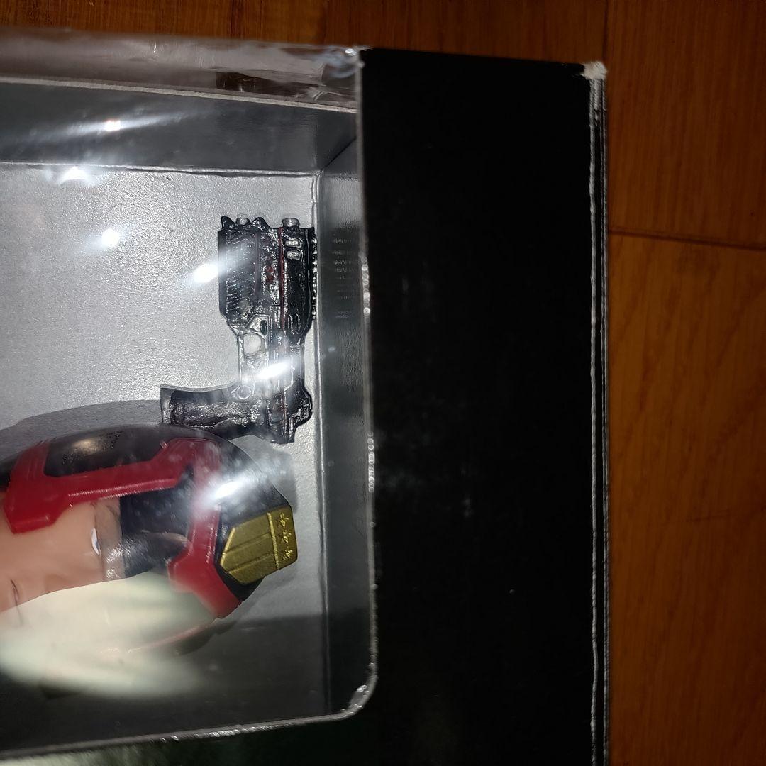 メディコムトイ　ジャッジドレッド /910