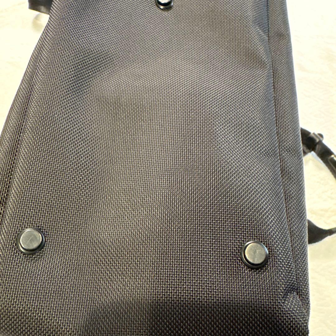 PORTER ビジネスバッグ GAIFU 吉田カバン　2way 日本製