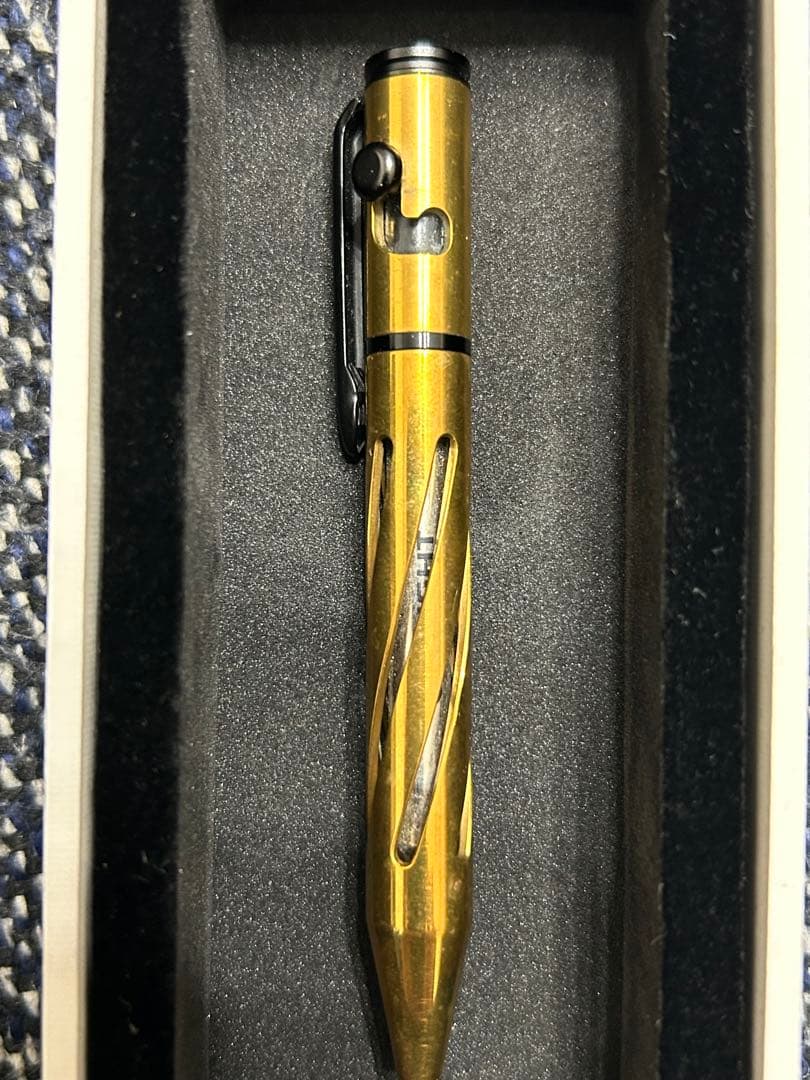 OLIGHT O'pen Mini 7本 & 替芯6本 8点セット