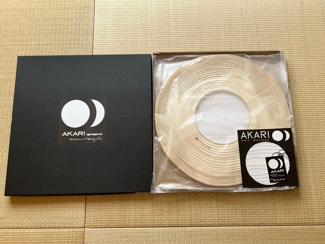 AKARI 26A 正規品　イサムノグチ