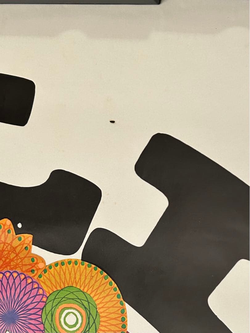 ハロー・ドーリー！　USオリジナル映画ポスター