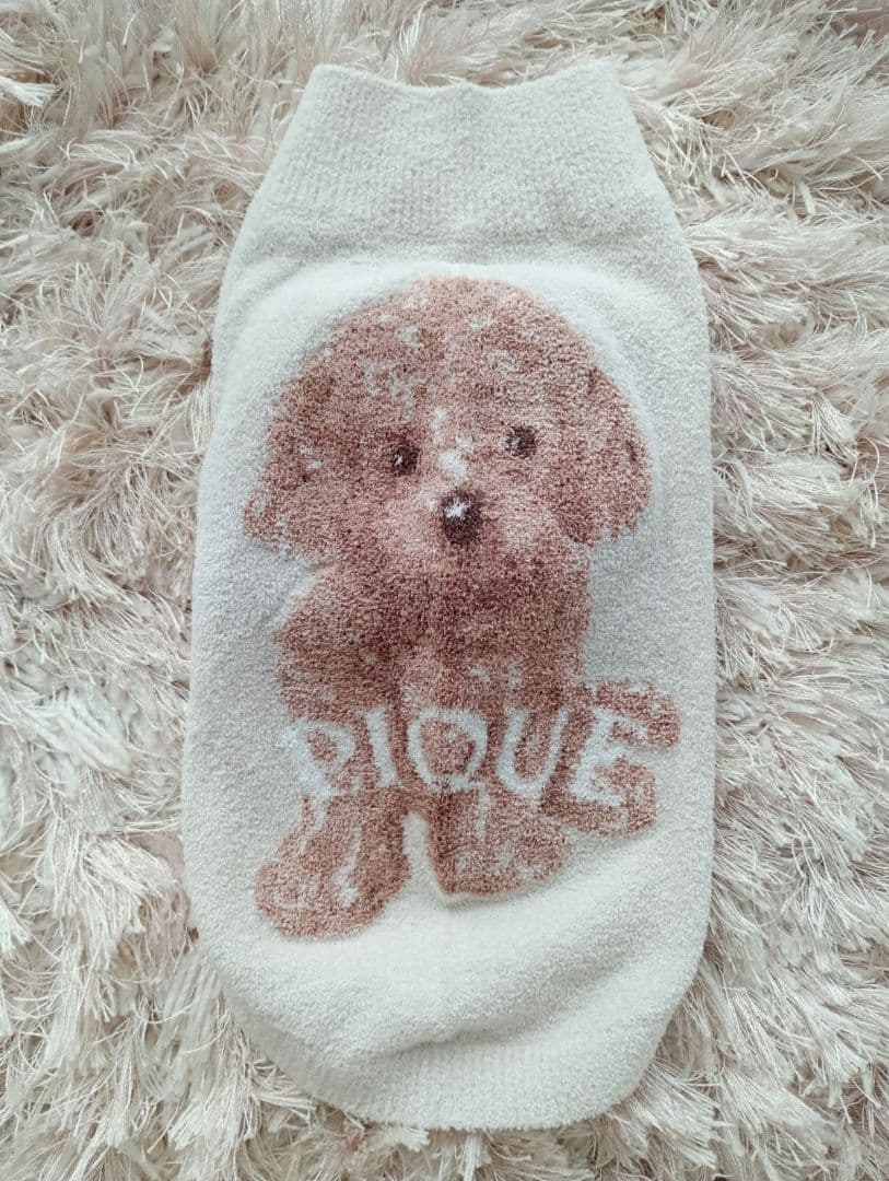 ふぅちゃん専用　2点セット