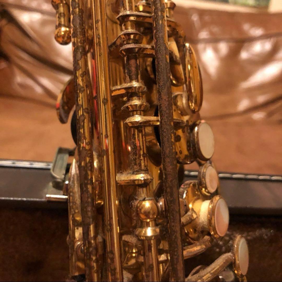 ヤナギサワ A-900 アルトサックス 柳沢 sax