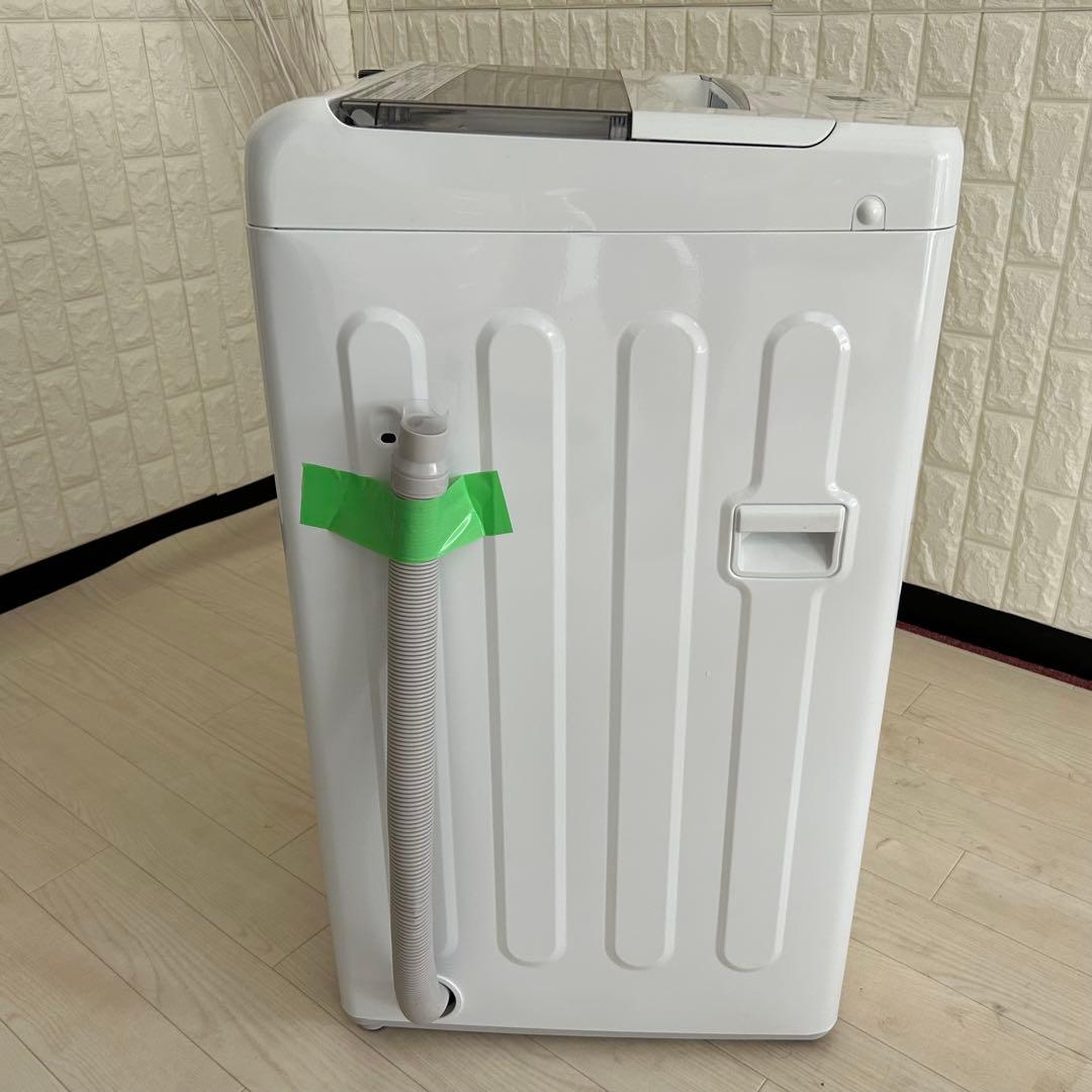 都内23区送料無料❗️ 冷蔵庫　洗濯機　高年式家電２点セット✨