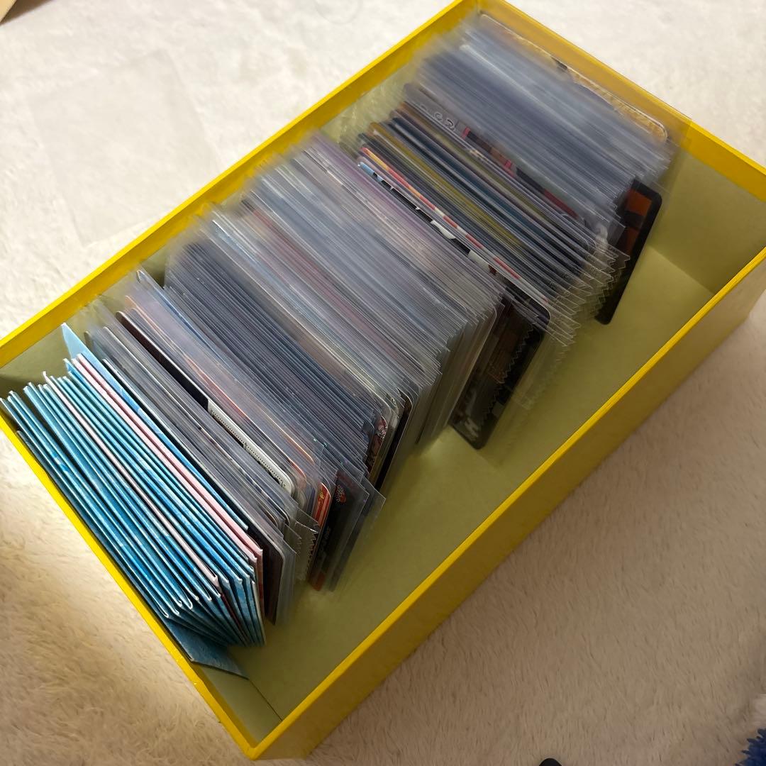 銀魂カードダス