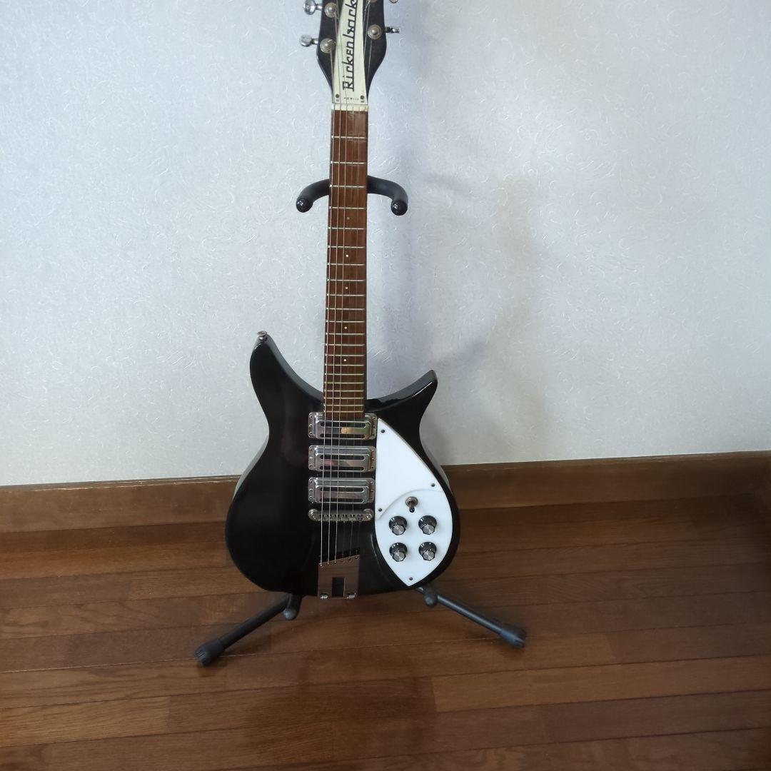 ★リッケンバッカー325 コピーモデル★ギブソン　フェンダー