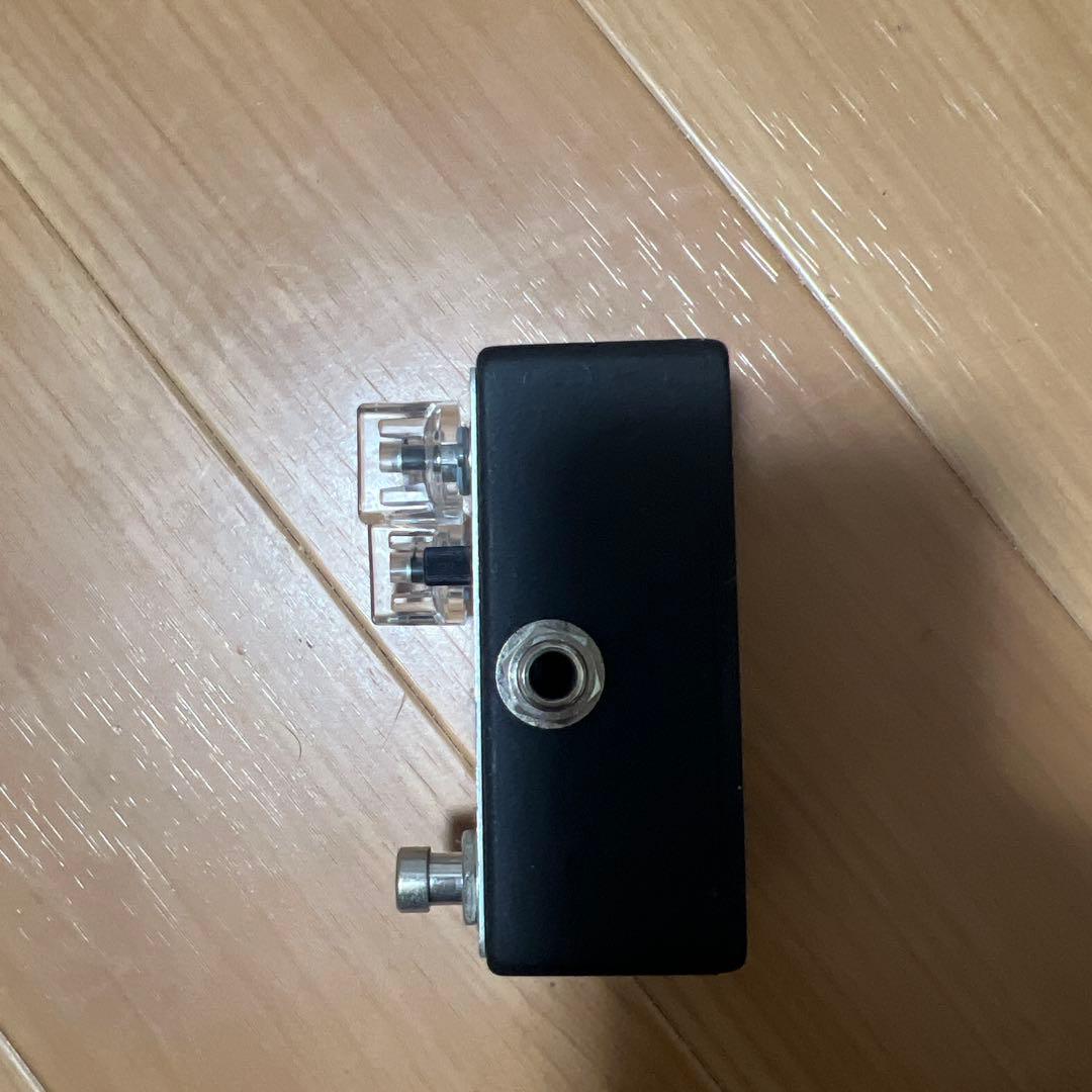 ギター SL drive By xotic usa