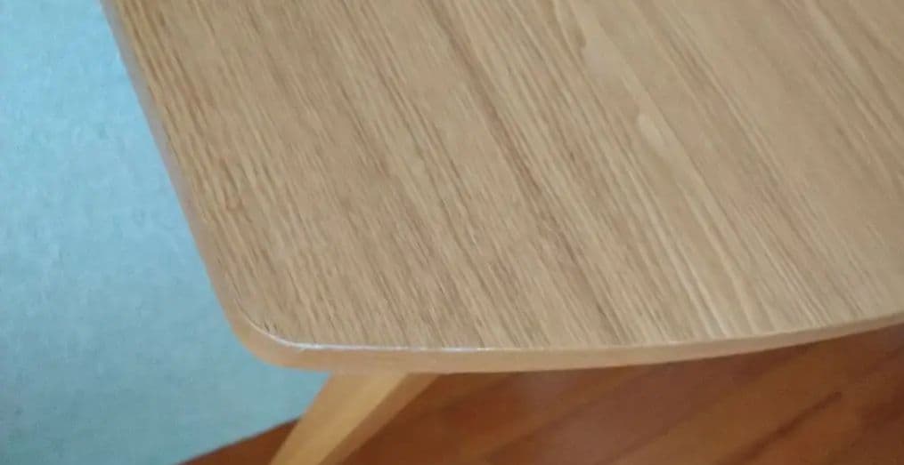 ウニコ　クラルス　ダイニングテーブル