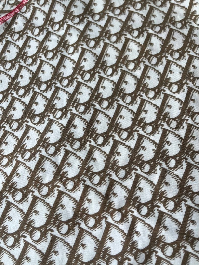 【極美品】Christian Dior クリスチャンディオール 半袖Ｔシャツ