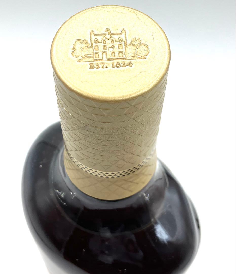 【未開栓】 ザ マッカラン 12年 SHERRY OAK CASK 700ml