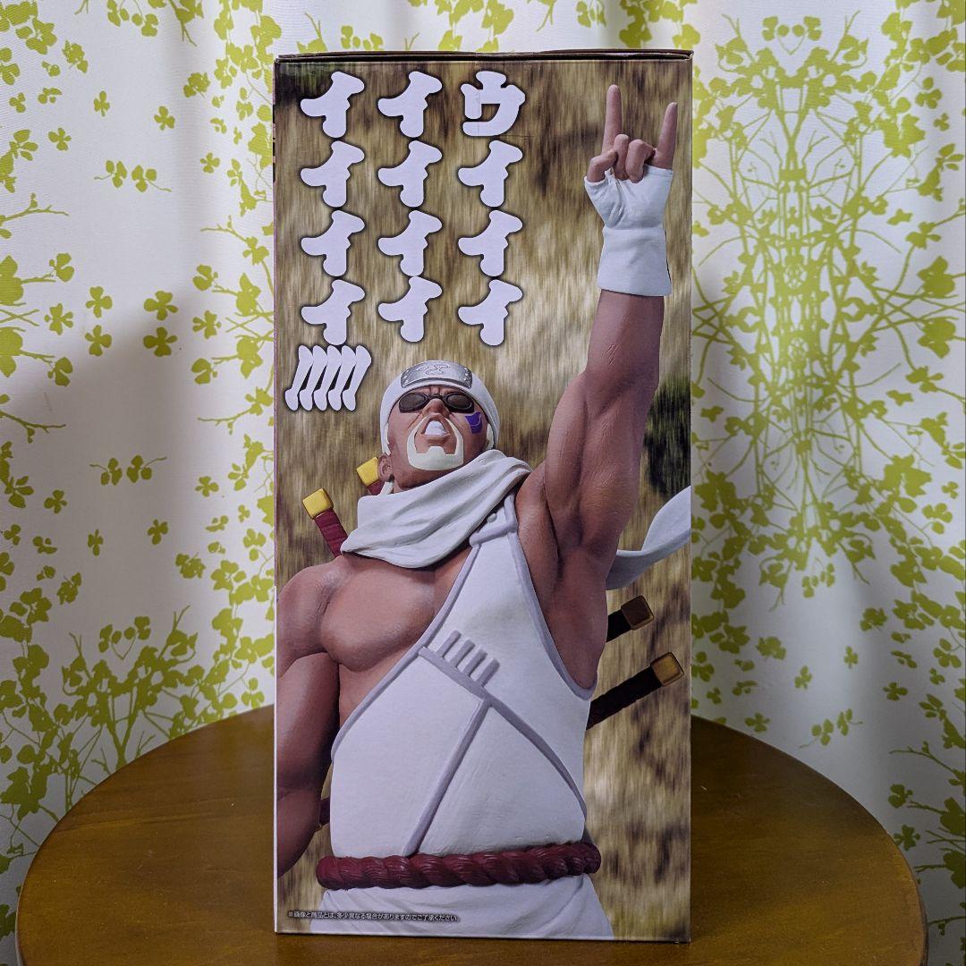 一番くじ NARUTO-ナルト- 疾風伝 B賞 C賞 D賞 E賞 ラストワン賞