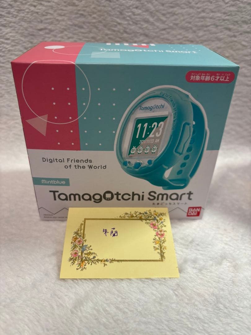 たまごっちスマート セット