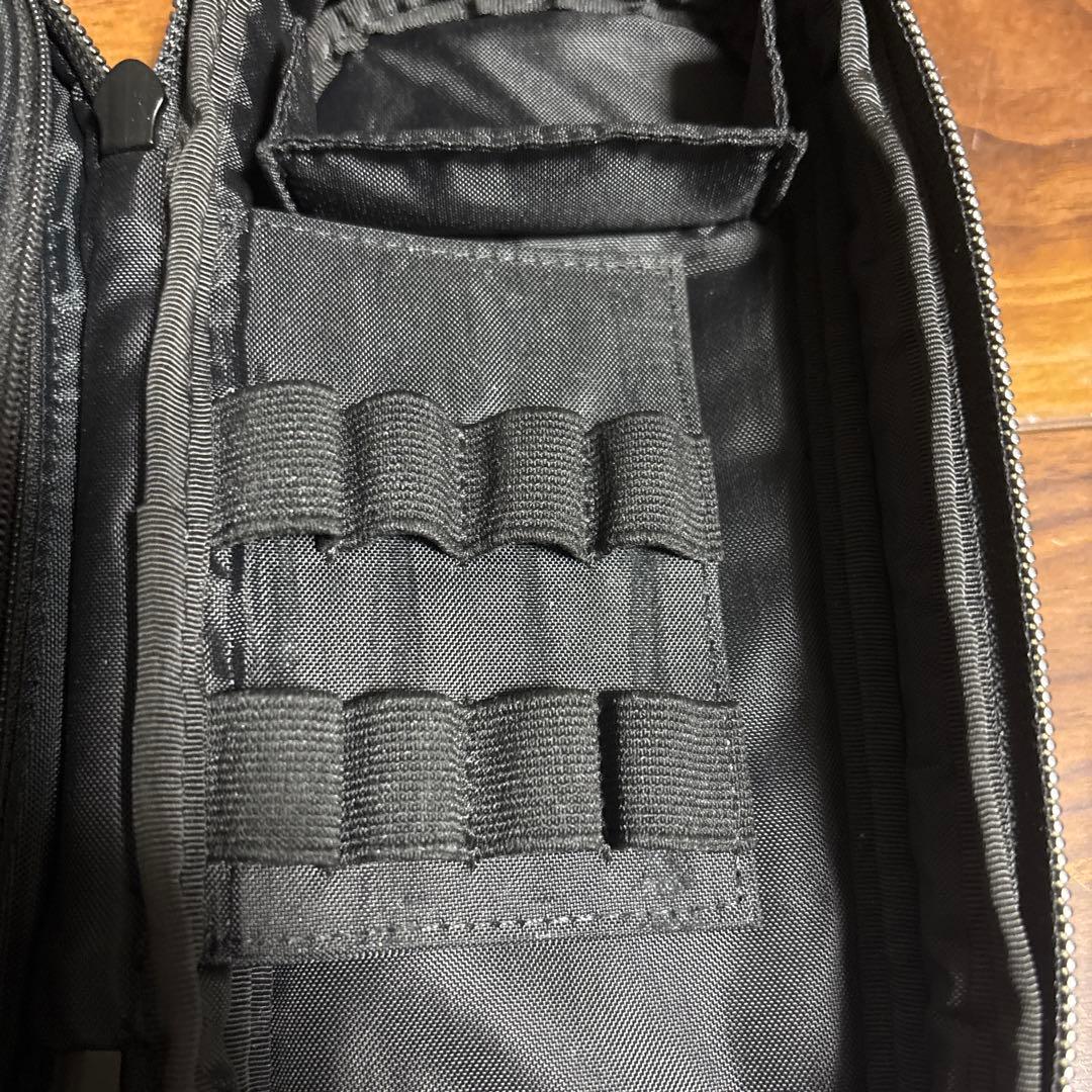 SEASAR NOMADIC ペンケース