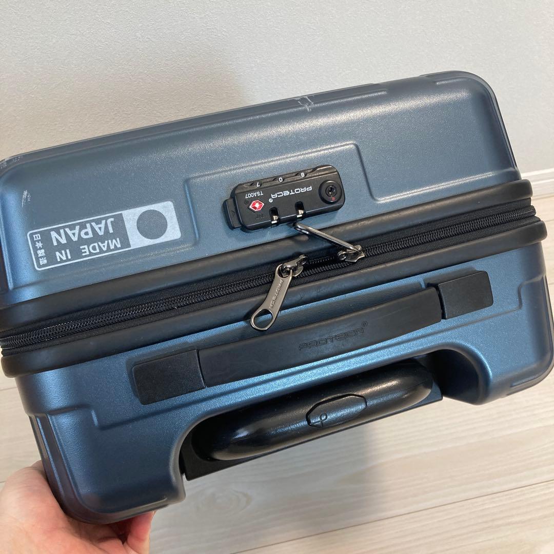 プロテカ　エース　ace キャリーケース