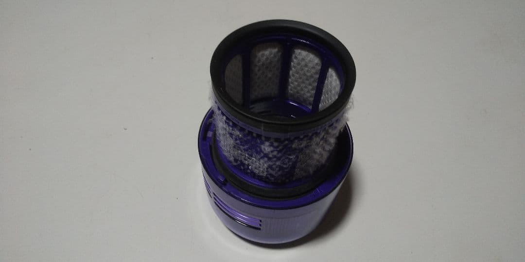 sv18 digital slim 本体 (ダイソン掃除機)