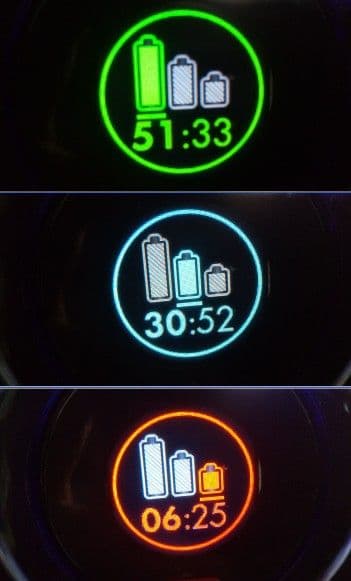 sv18 digital slim 本体 (ダイソン掃除機)