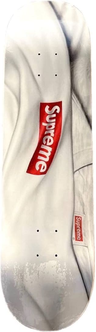 ア*ー様 SUPREME 22AW Box Logo Skateboar スケー