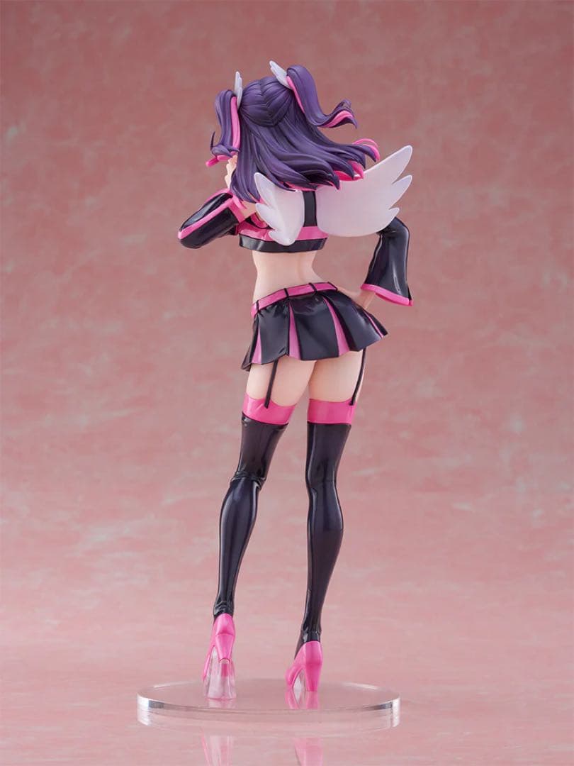 ミリエラ 天使空挺隊 美花莉 1/7スケールフィギュア