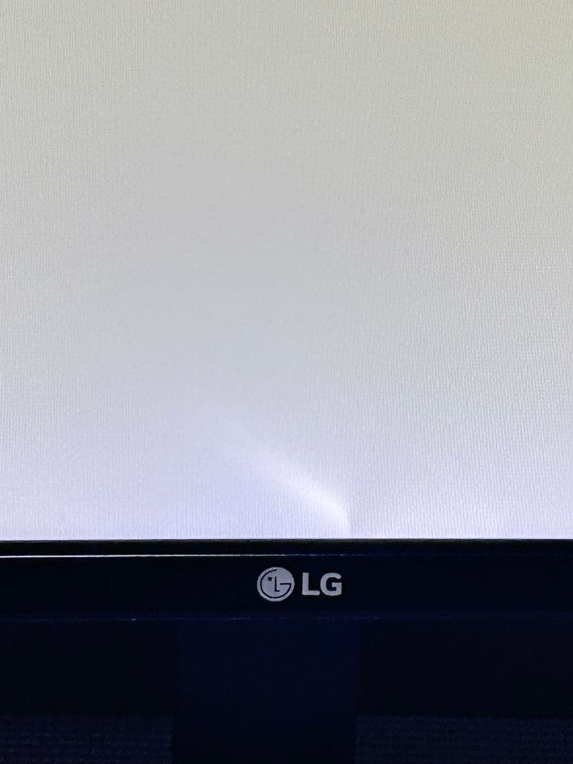 LG 34インチ ウルトラワイド ゲーミングモニター　34UC70GA ※訳あり