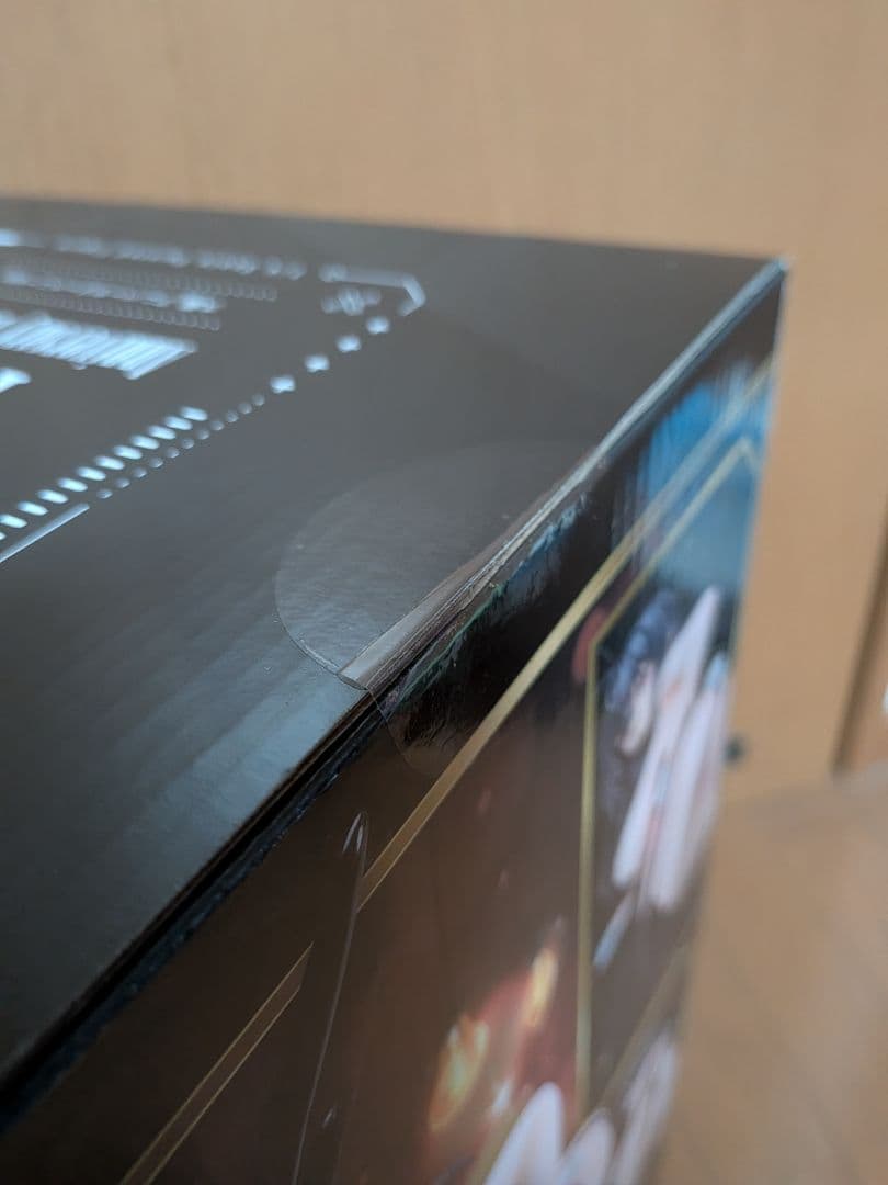 【新品未開封】B-style アズールレーン 大鳳 アニバーサリーバニーVer.