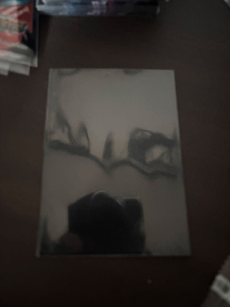 ガロウズデビルドラゴンスリーブ デュエマ公式スリーブ 旧公式スリーブ