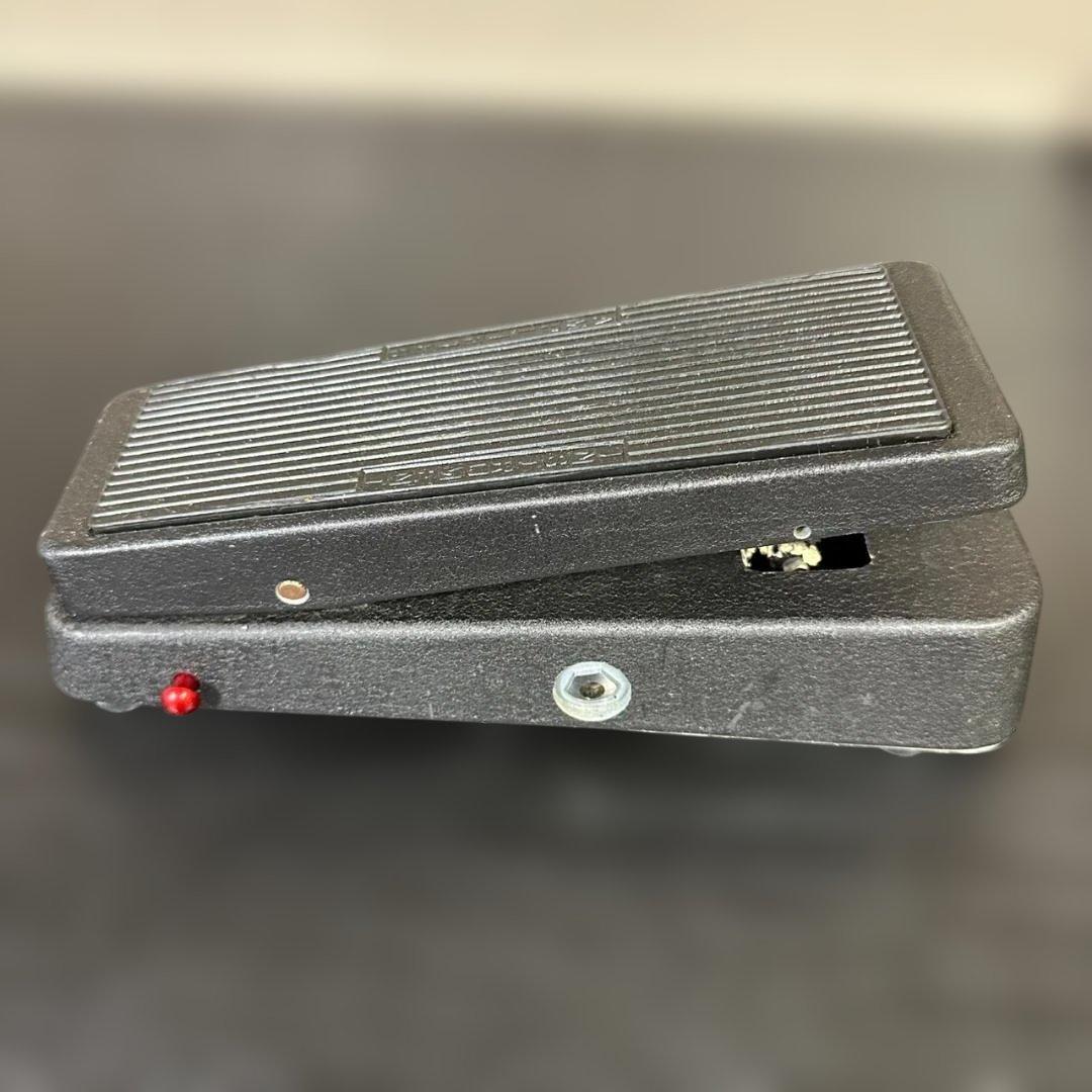 Dunlop Cry Baby 95Q　ワウペダル