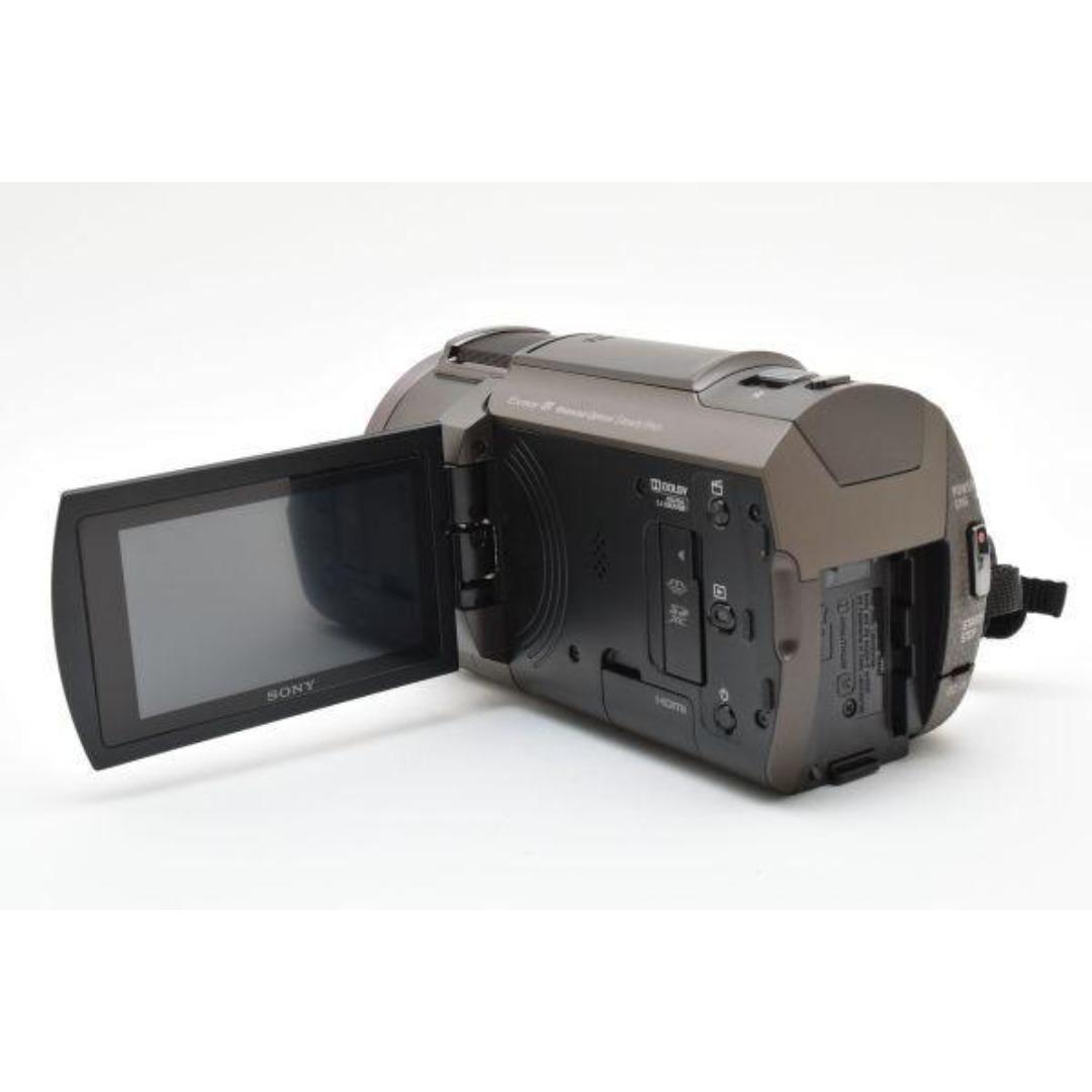 ■ 美品 ■ ソニー SONY FDR-AX45