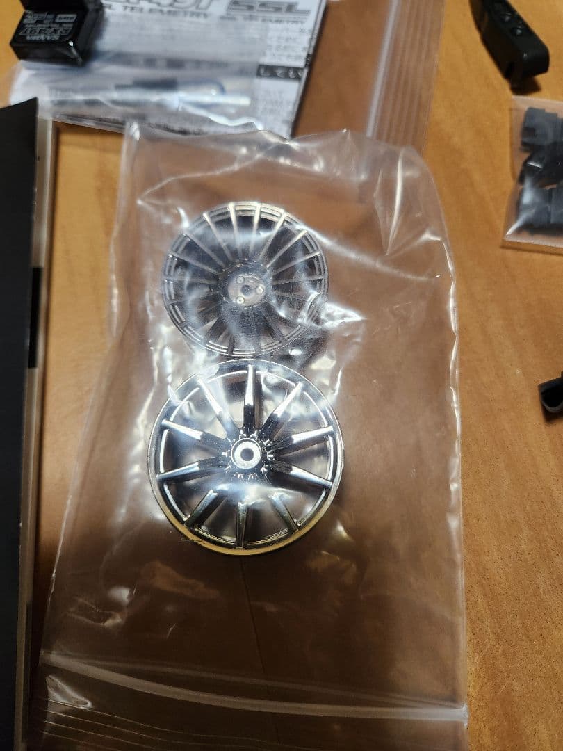 サンワM17 メーカー点検済み