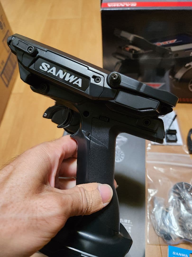 サンワM17 メーカー点検済み