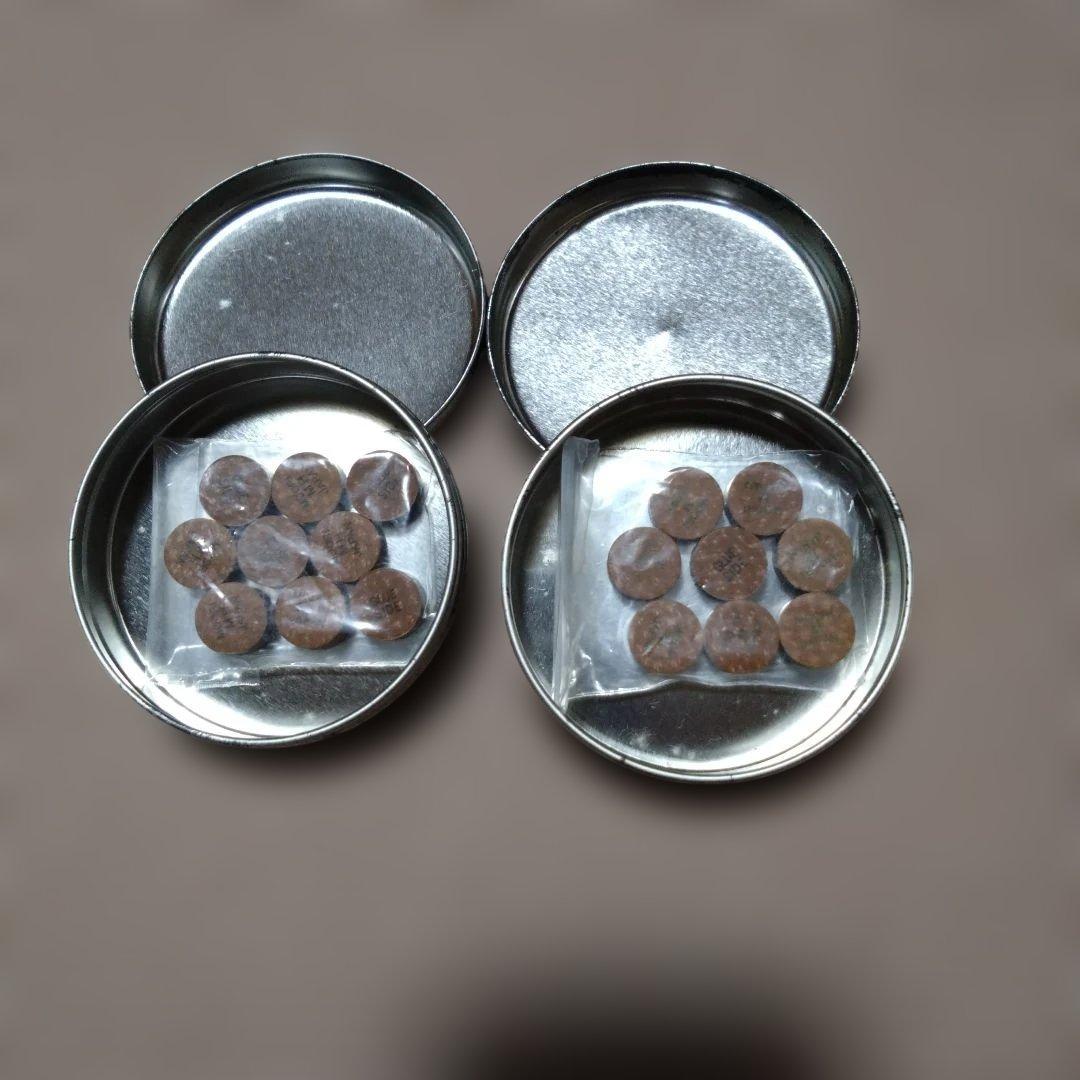 モーリービリヤードタップ 2種類