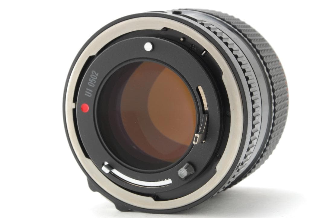 キャノン New FD 50mm f/1.2 L L0036