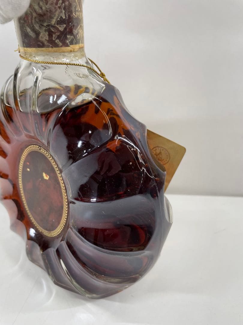 イ*ゴ様 REMY MARTIN XO SPECIAL ブランデー 700ml