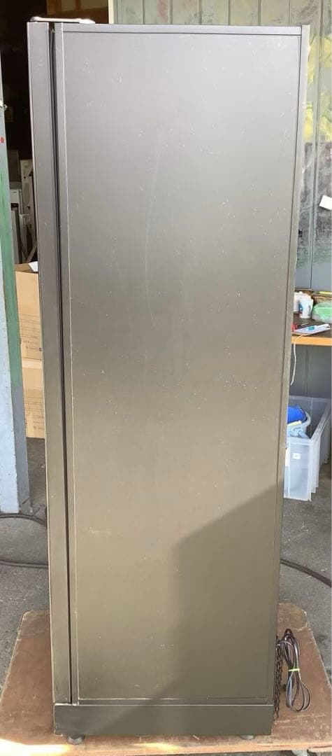 FURNIEL ワインセラー SAF-280G(BB) 270L 16年製A（★