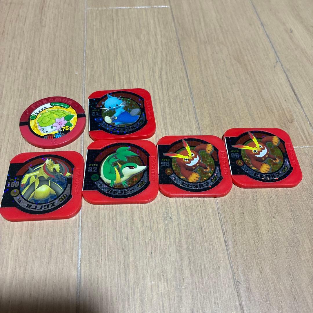 ポケモンバトリオまとめ売り