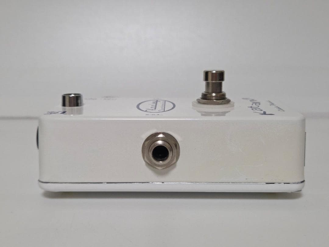 ギター Keeley KATANA BOOST Serial Number 01