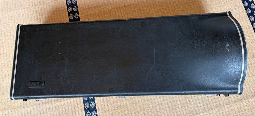 ヤマハ　バストロンボーン