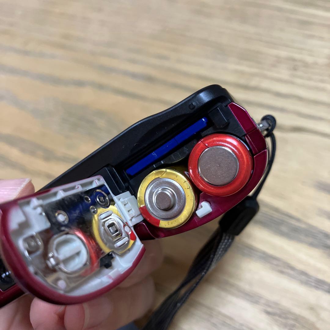 【美品】　Nikon COOLPIX