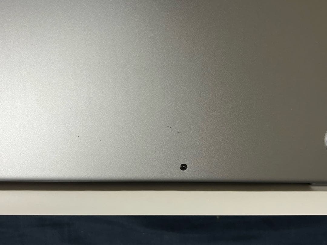 MacBook本体 MacBookPro 14inc M1 Pro 2021 16GB/1TB