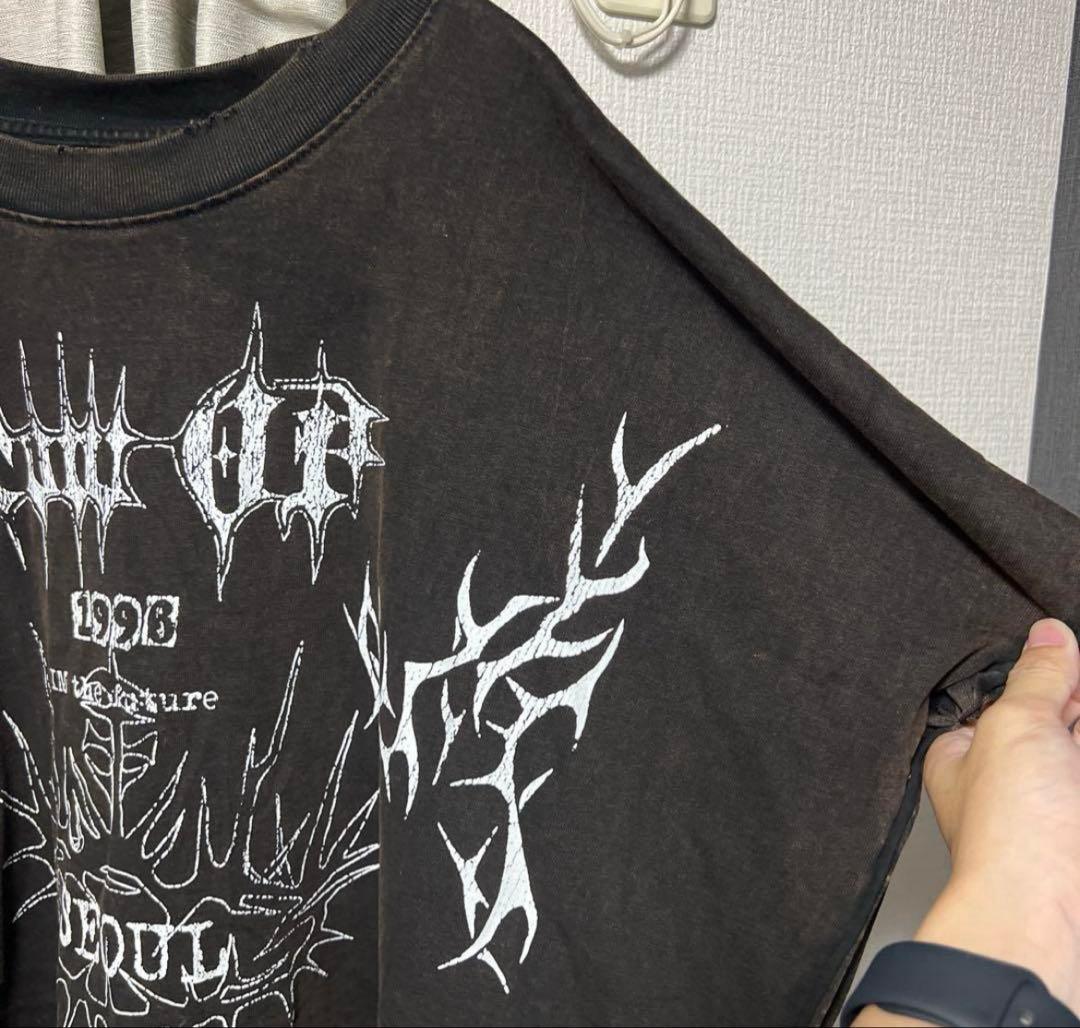 takato着用 skootタンクトップ