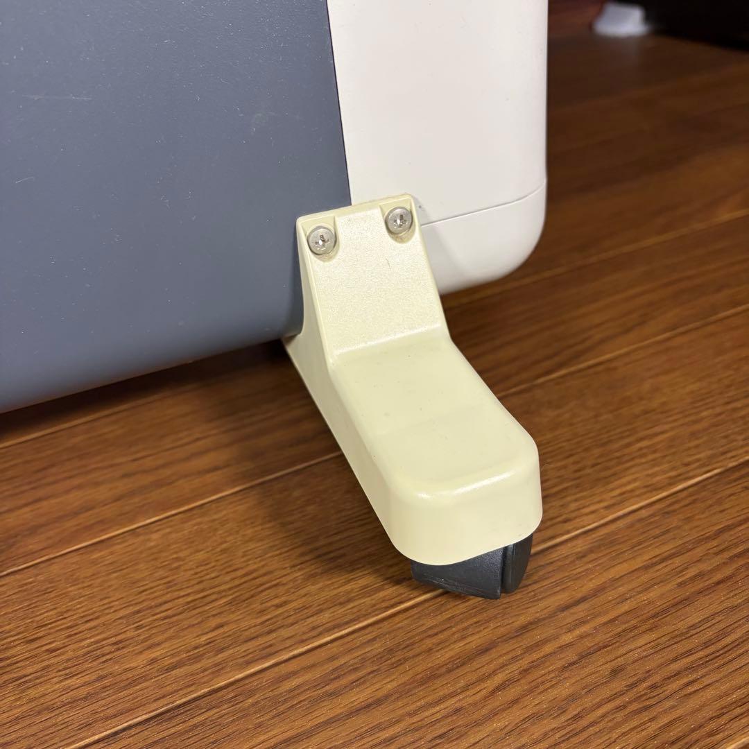 美品 sunlamella サンラメラ　ニューセラミックヒーター　600W型