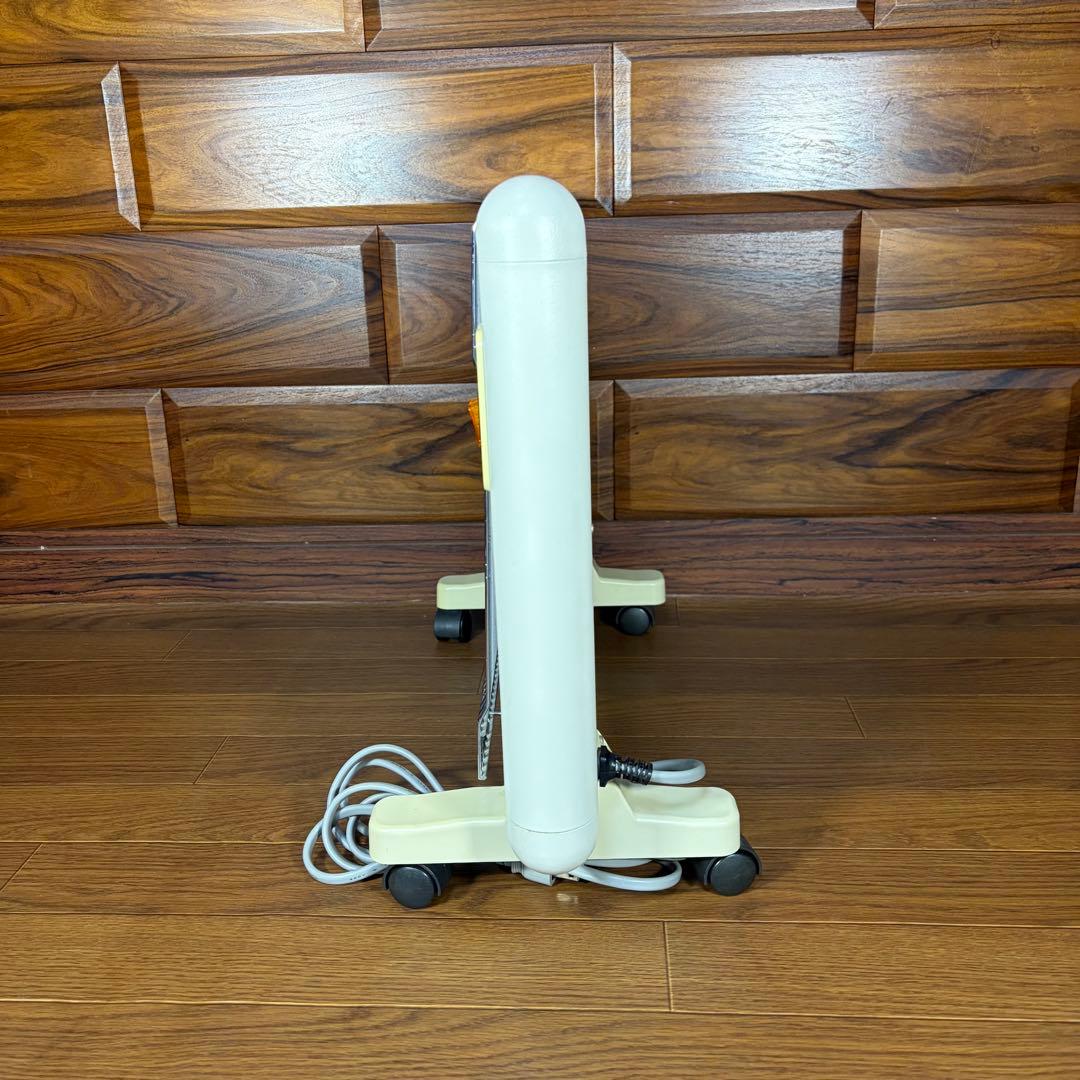 美品 sunlamella サンラメラ　ニューセラミックヒーター　600W型