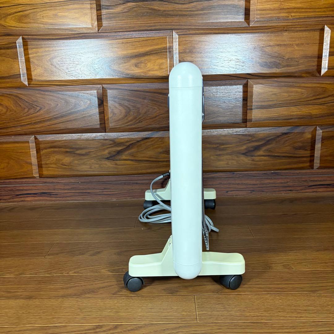 美品 sunlamella サンラメラ　ニューセラミックヒーター　600W型