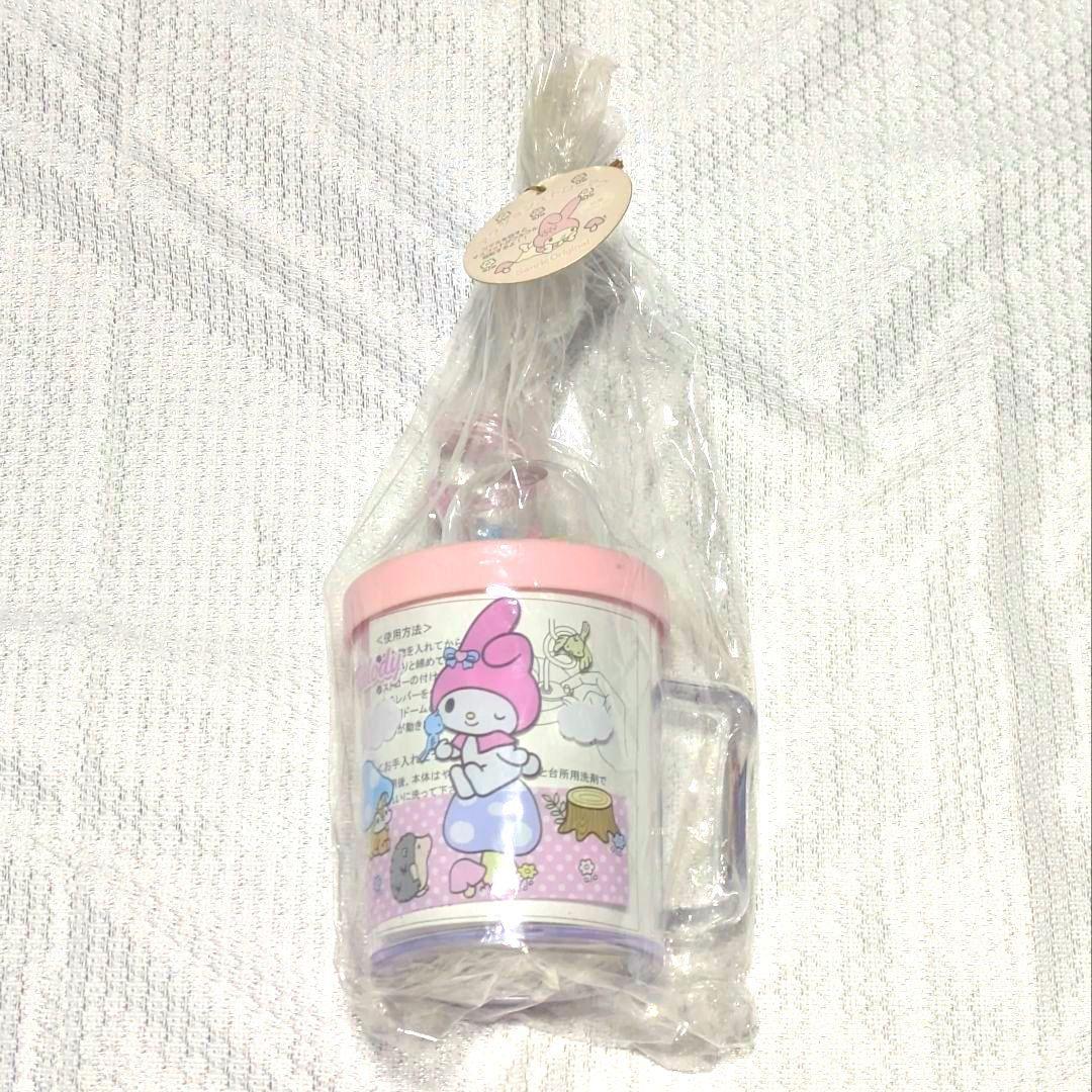 サンリオ マイメロディ グッズまとめ