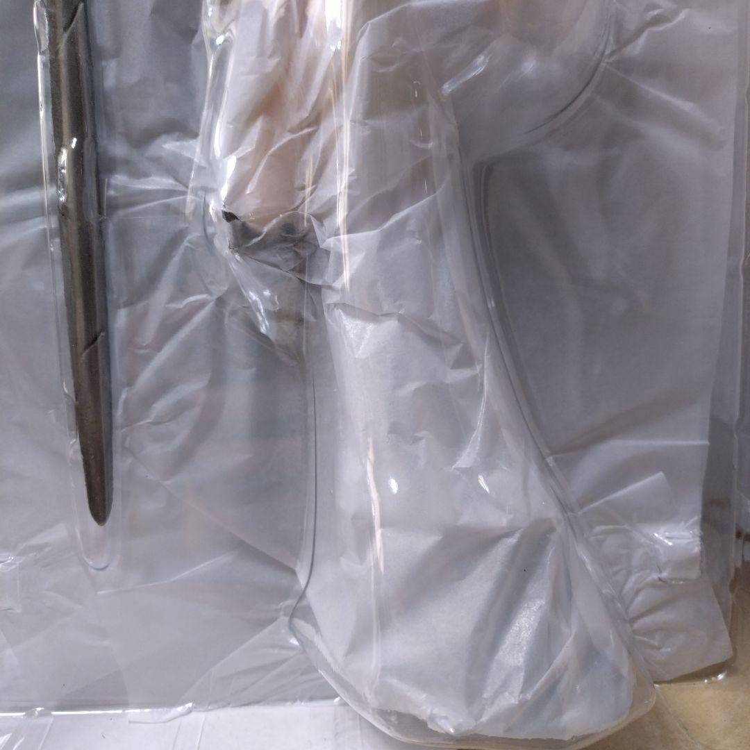 鬼刀シリーズ 海琴煙 戦神 1/6