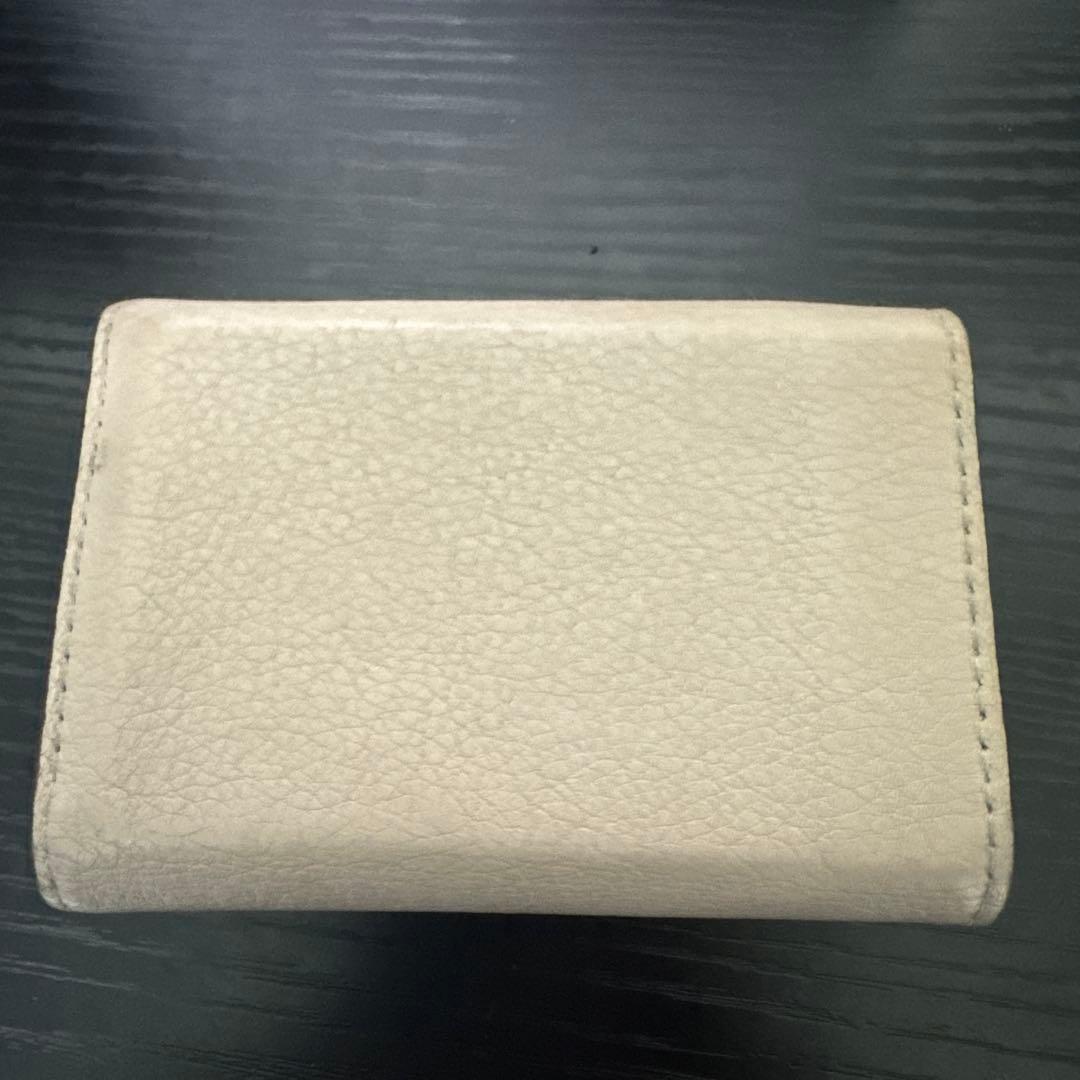 Louis Vuitton ルイヴィトン ポルトフォイユ・ロックミニ